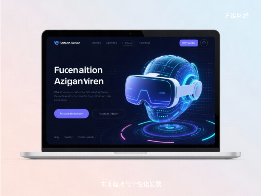 未来趋势与个性化发展