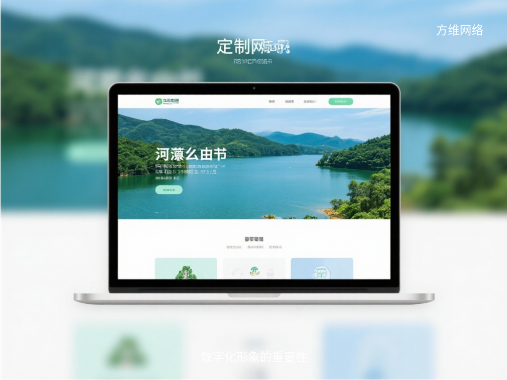 数字化形象的重要性