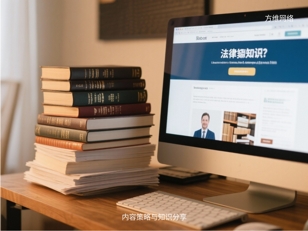 内容策略与知识分享