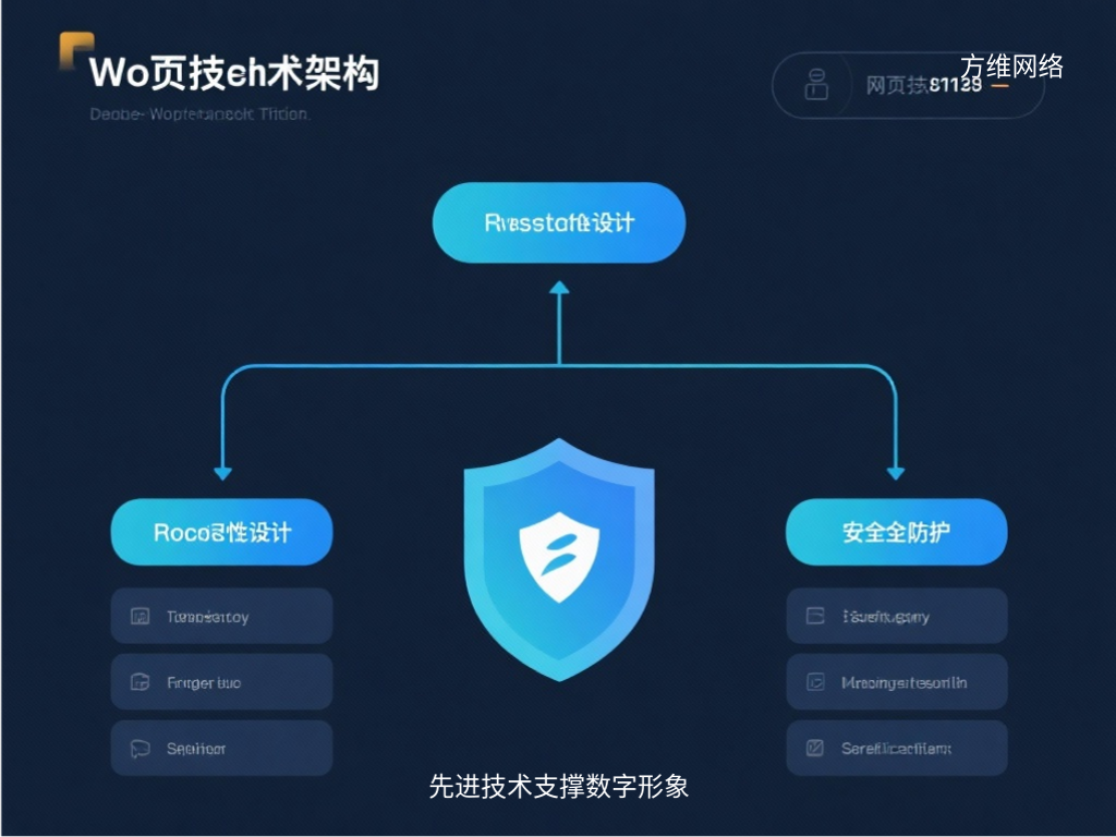 先进技术支撑数字形象
