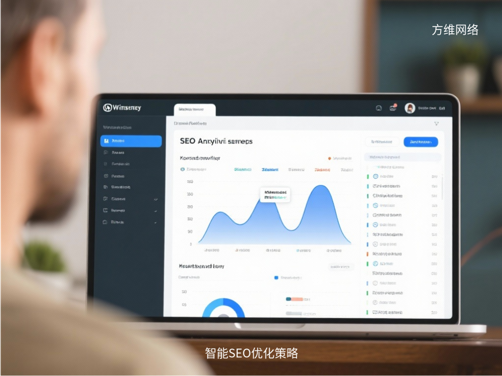 智能SEO优化策略