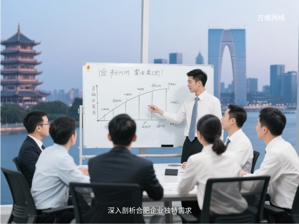 深入剖析合肥企业独特需求