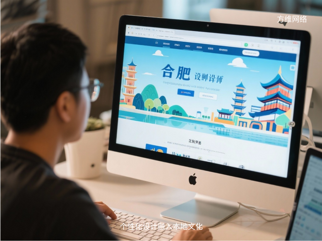 个性化设计融入本地文化