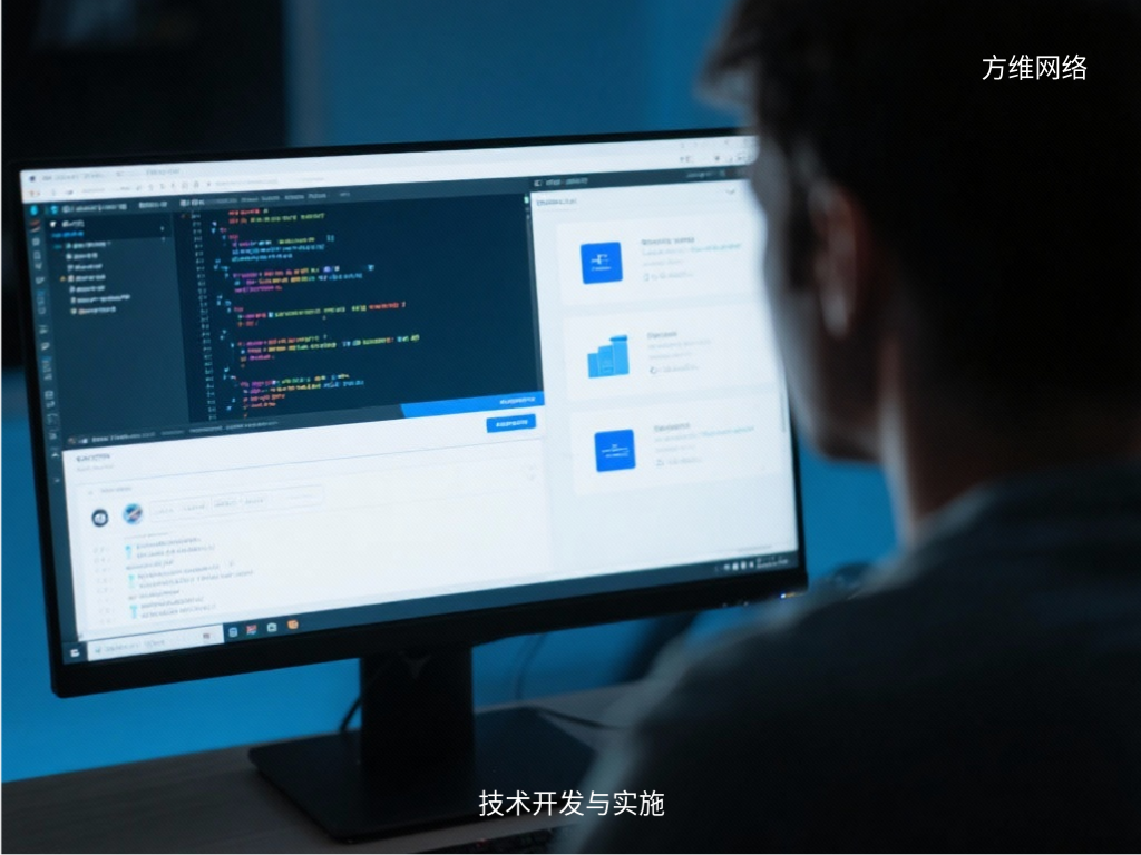技术开发与实施