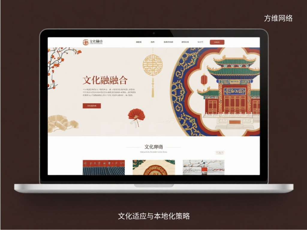 文化适应与本地化策略