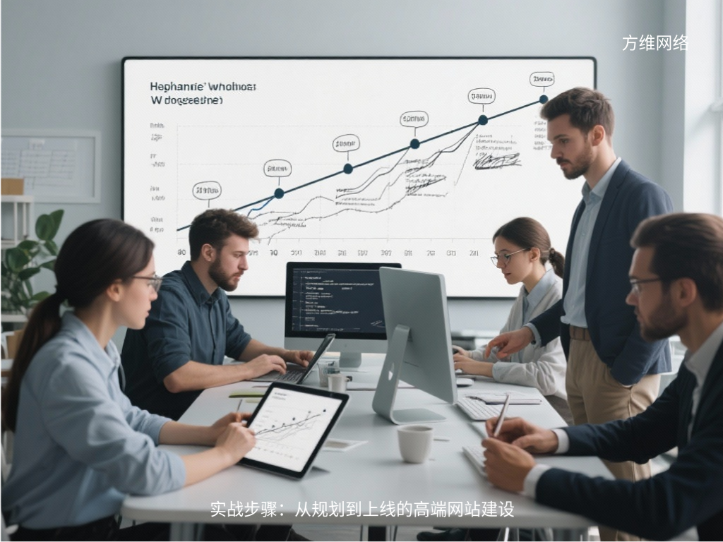 实战步骤：从规划到上线的高端网站建设