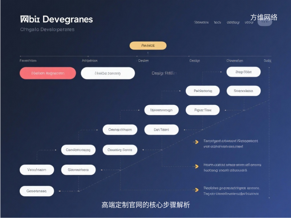 高端定制官网的核心步骤解析