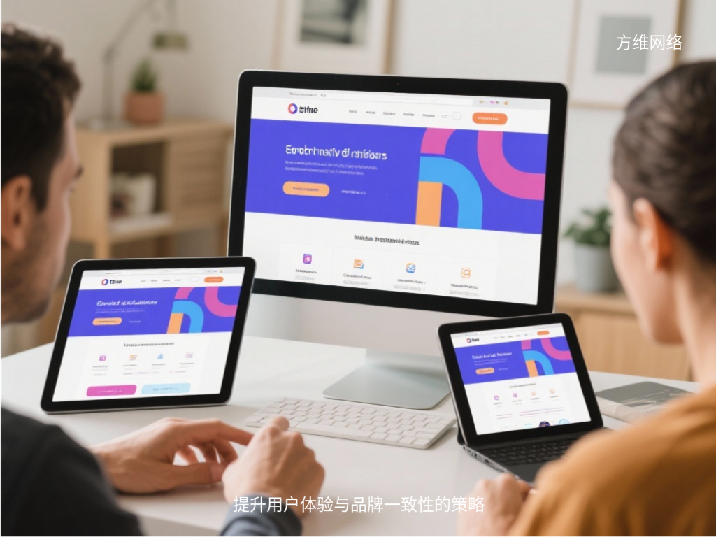 提升用户体验与品牌一致性的策略