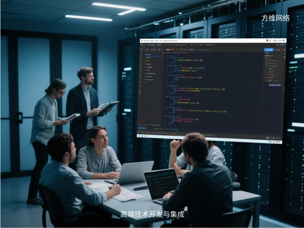 高端技术开发与集成