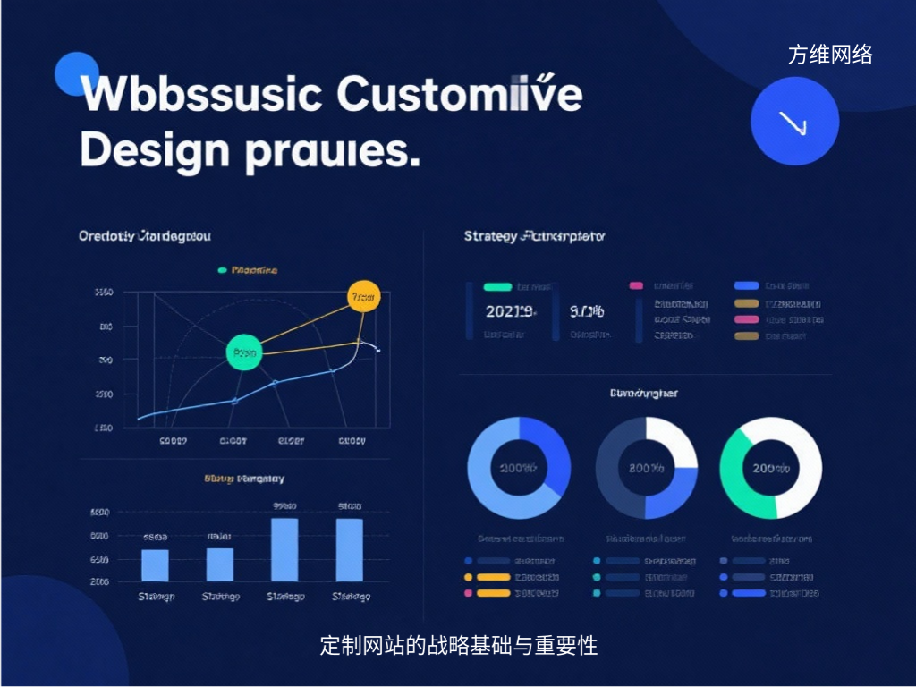 定制网站的战略基础与重要性
