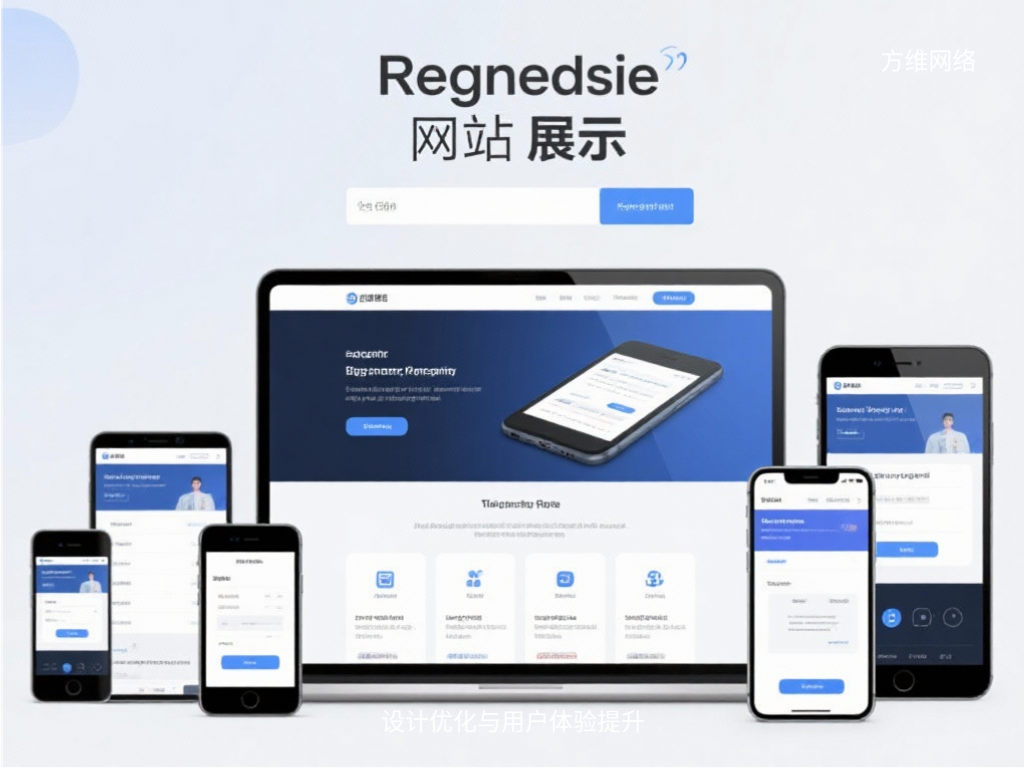 设计优化与用户体验提升