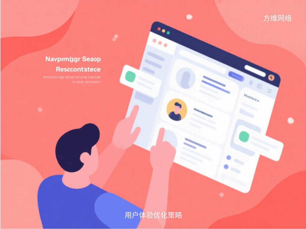 用户体验优化策略