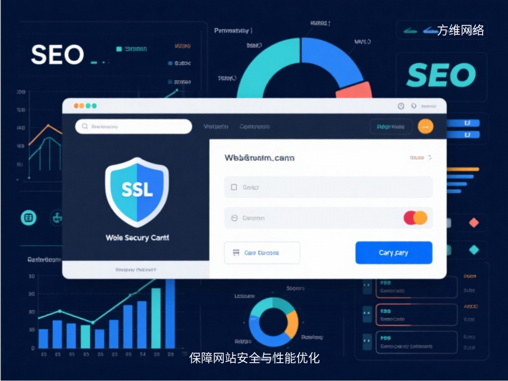 保障网站安全与性能优化