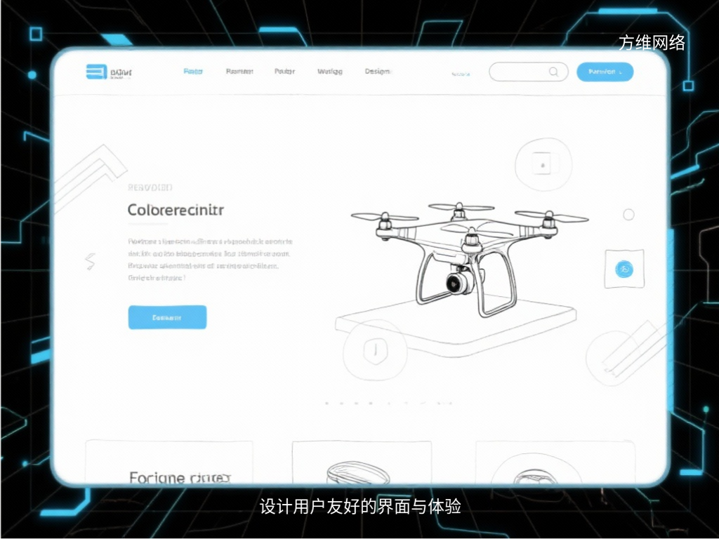 设计用户友好的界面与体验