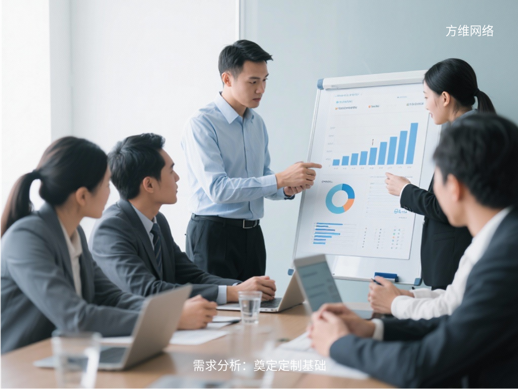 需求分析:奠定定制基础