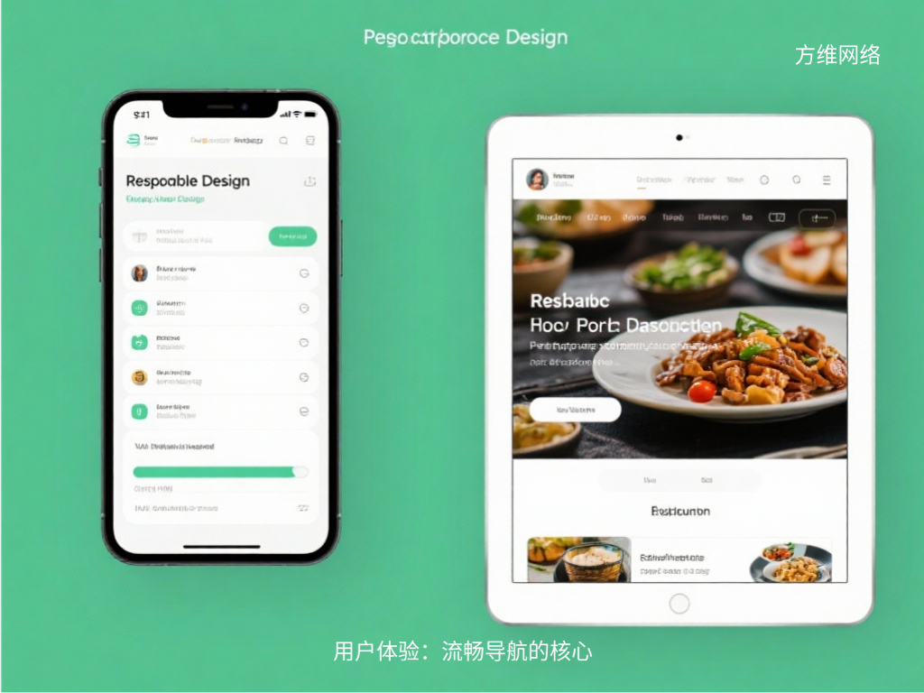 用户体验：流畅导航的核心