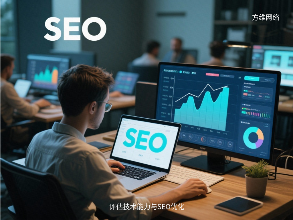 评估技术能力与SEO优化