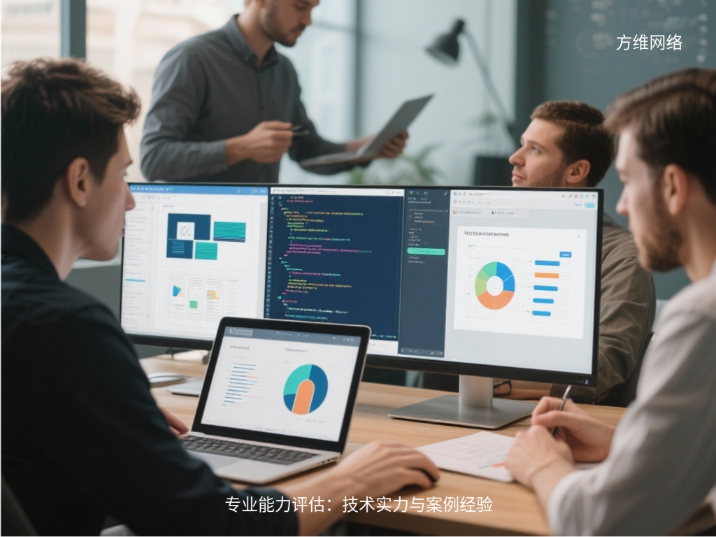 专业能力评估：技术实力与案例经验