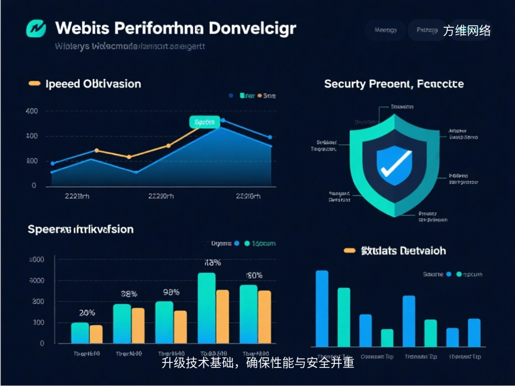 升级技术基础，确保性能与安全并重