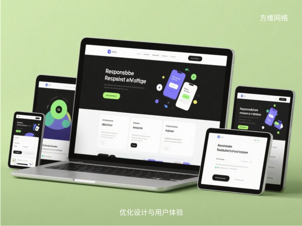 优化设计与用户体验