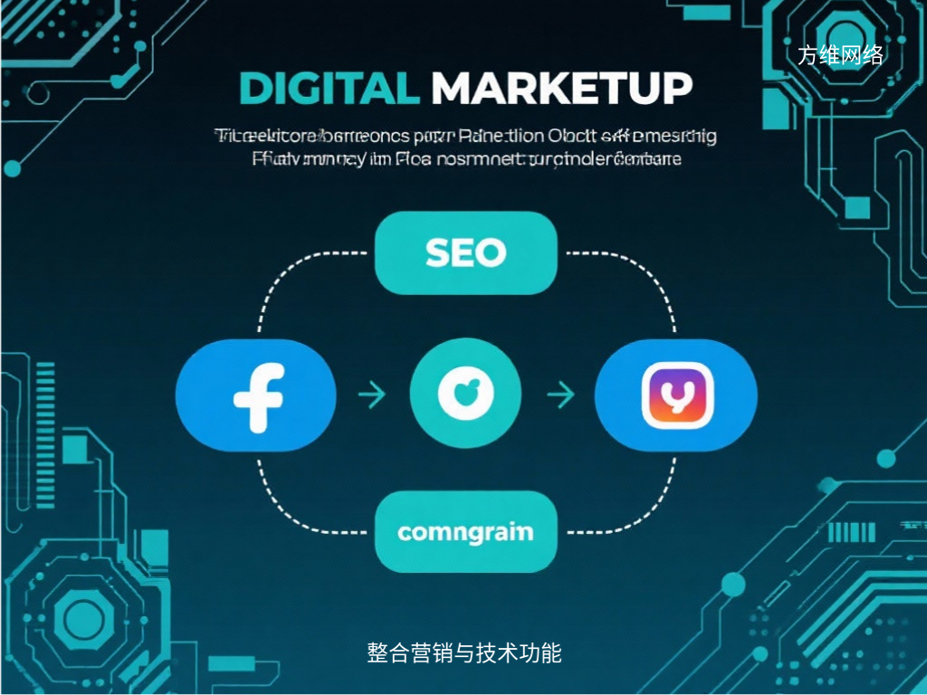 整合营销与技术功能