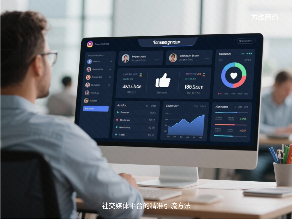 社交媒体平台的精准引流方法