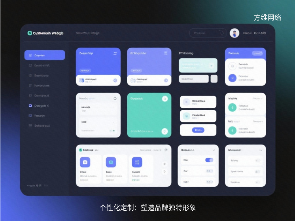 个性化定制：塑造品牌独特形象