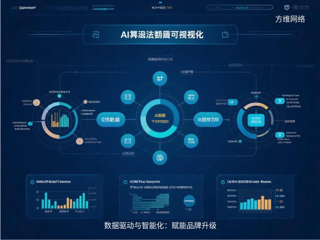 数据驱动与智能化：赋能品牌升级