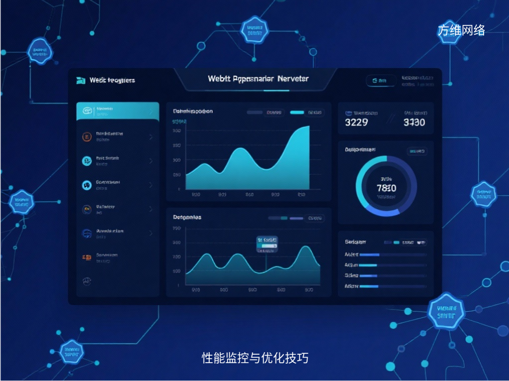 性能监控与优化技巧