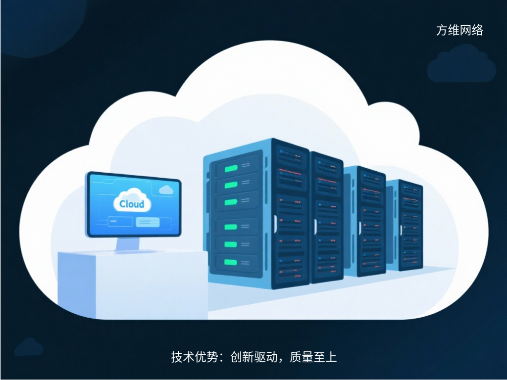 技术优势：创新驱动，质量至上