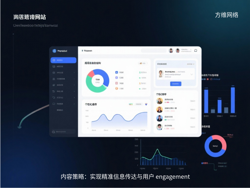 内容策略：实现精准信息传达与用户 engagement