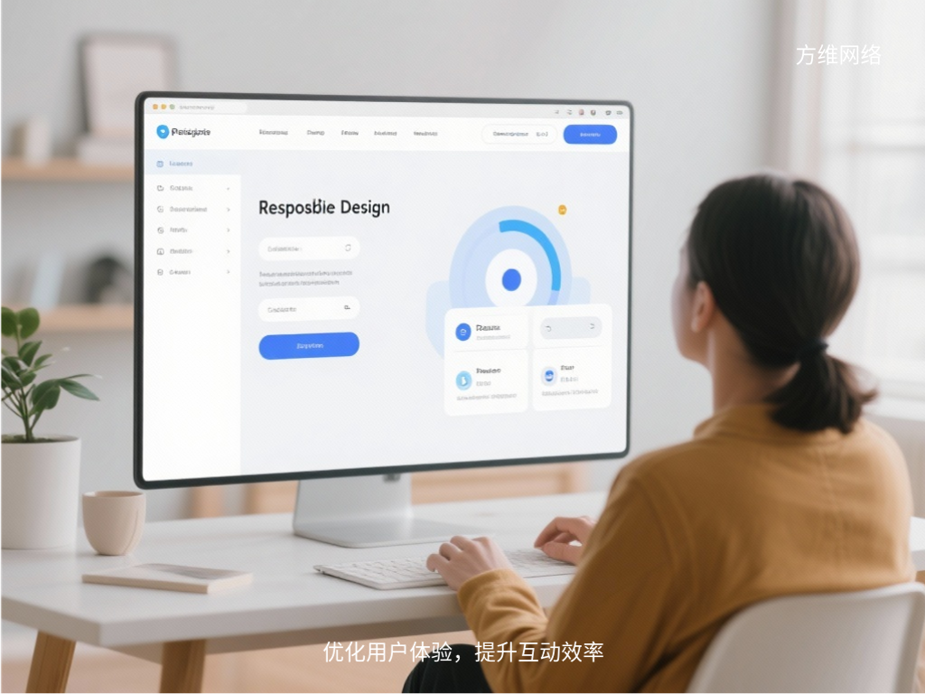 优化用户体验，提升互动效率