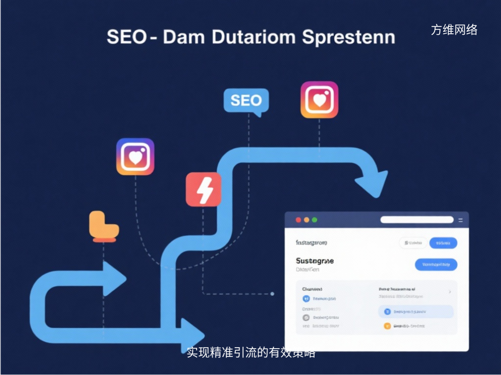 实现精准引流的有效策略