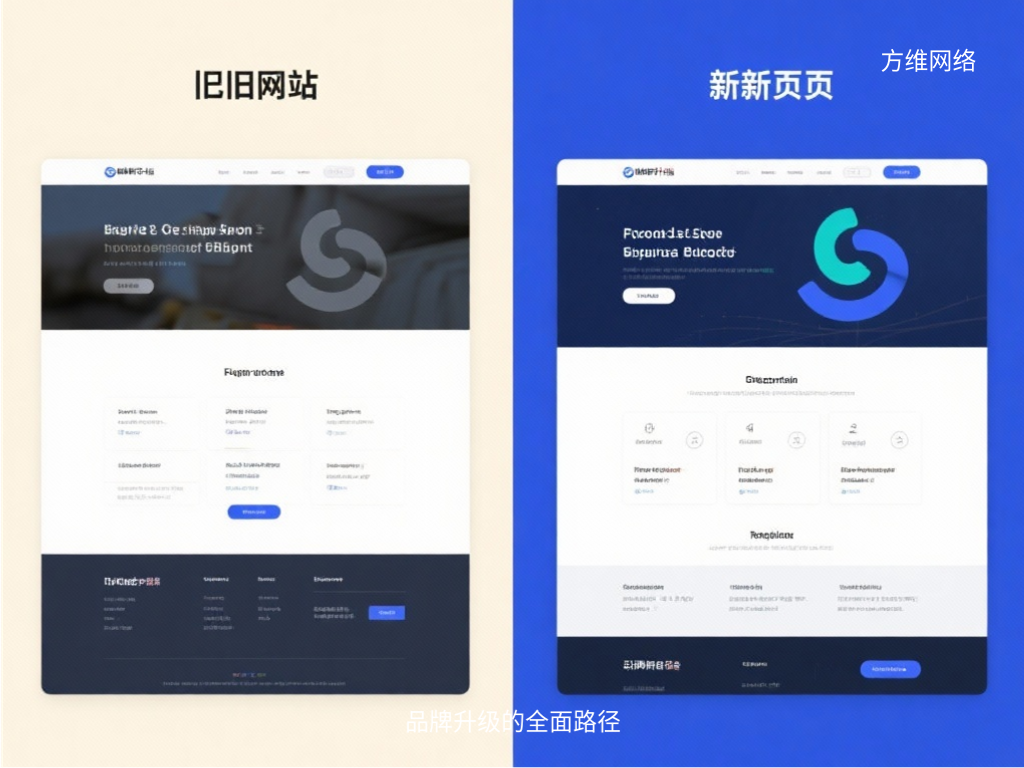 品牌升级的全面路径