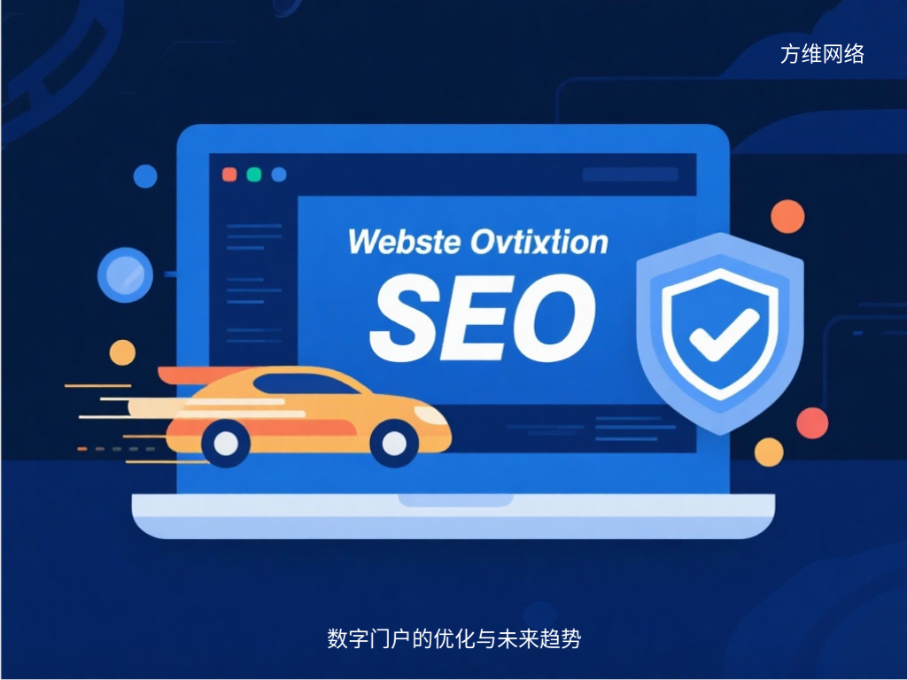 数字门户的优化与未来趋势