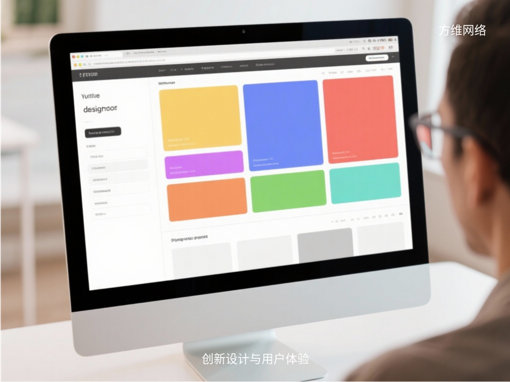 创新设计与用户体验
