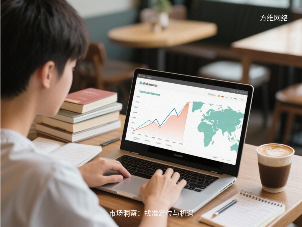 市场洞察：找准定位与机遇
