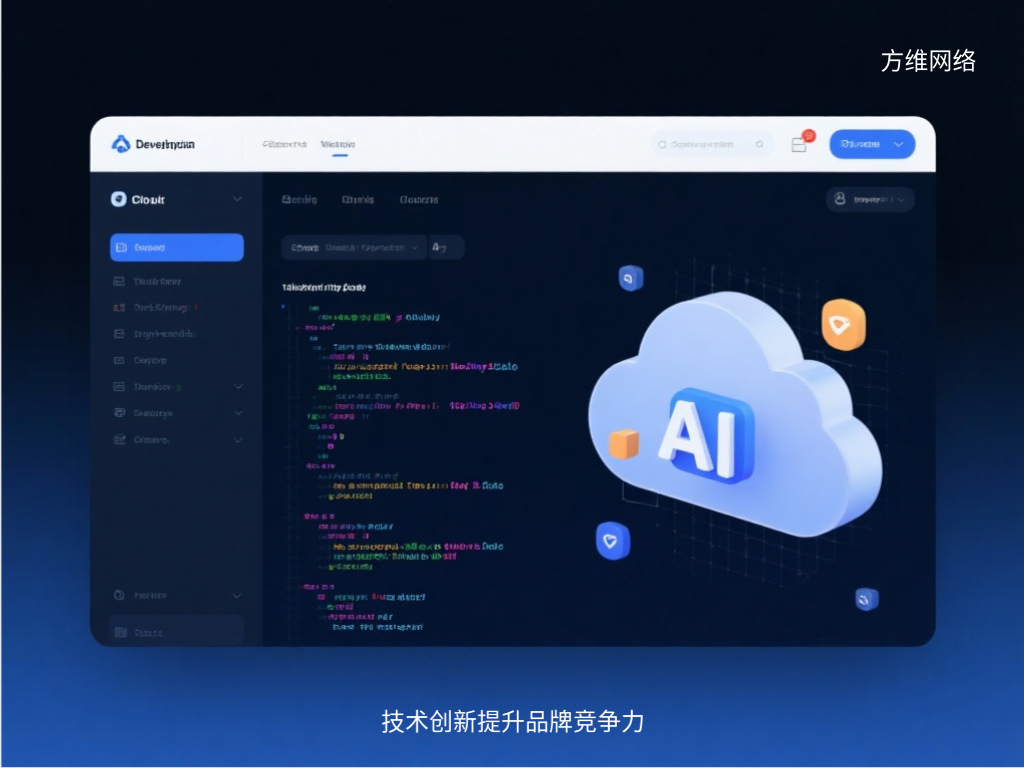 技术创新提升品牌竞争力