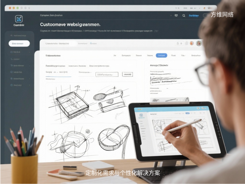 定制化需求与个性化解决方案