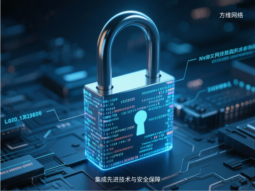集成先进技术与安全保障