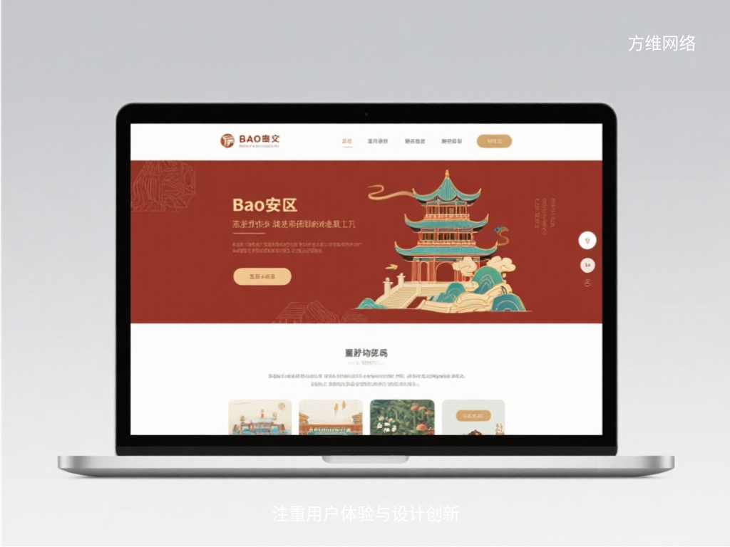 注重用户体验与设计创新