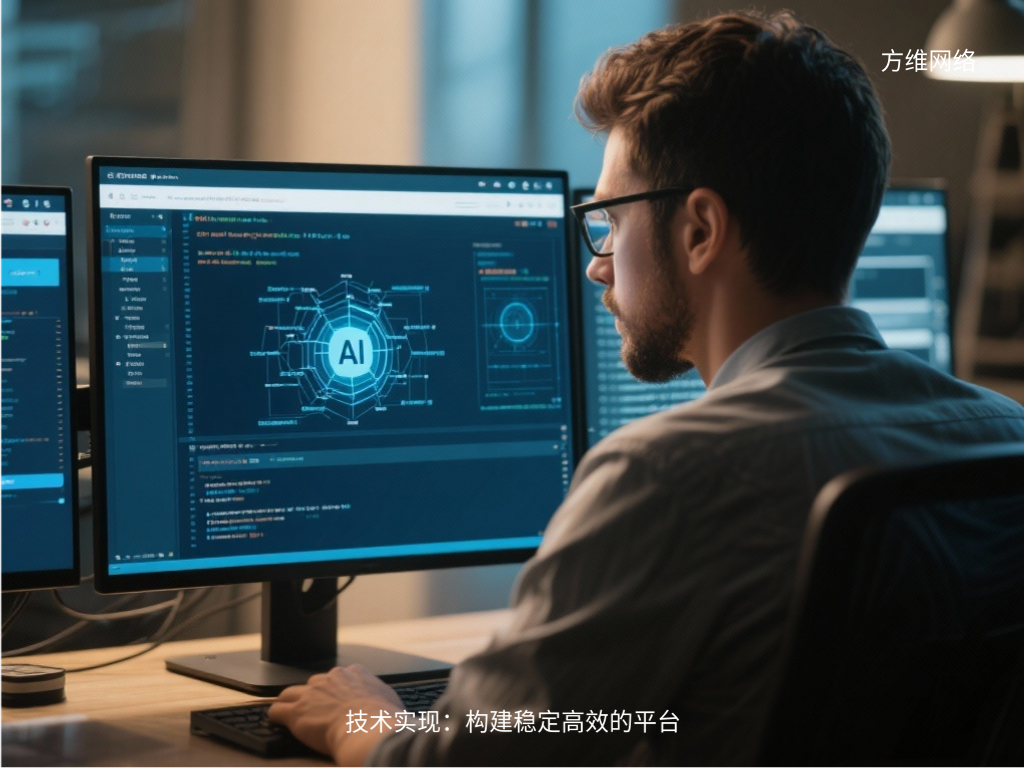 技术实现：构建稳定高效的平台