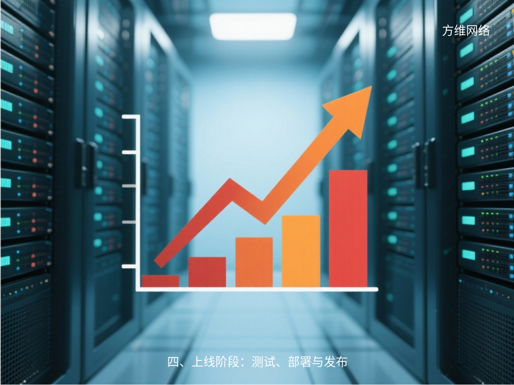 四、上线阶段：测试、部署与发布