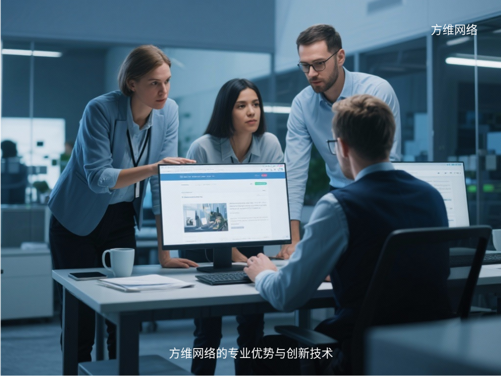方维网络的专业优势与创新技术