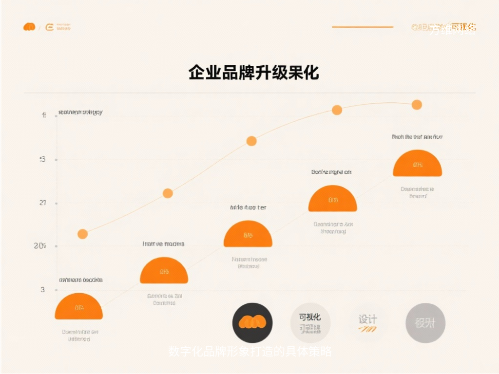 数字化品牌形象打造的具体策略