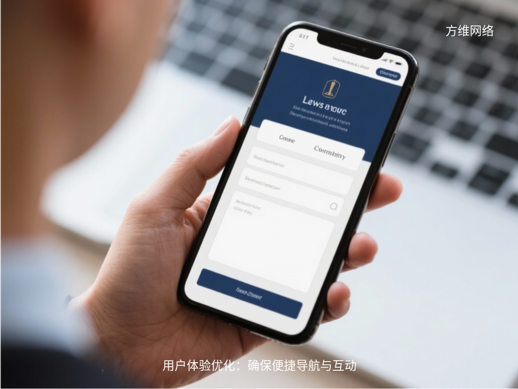 用户体验优化：确保便捷导航与互动