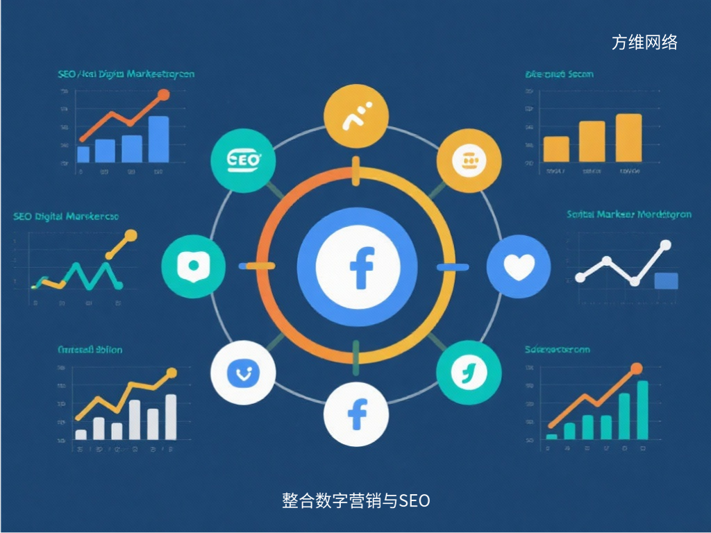 整合数字营销与SEO