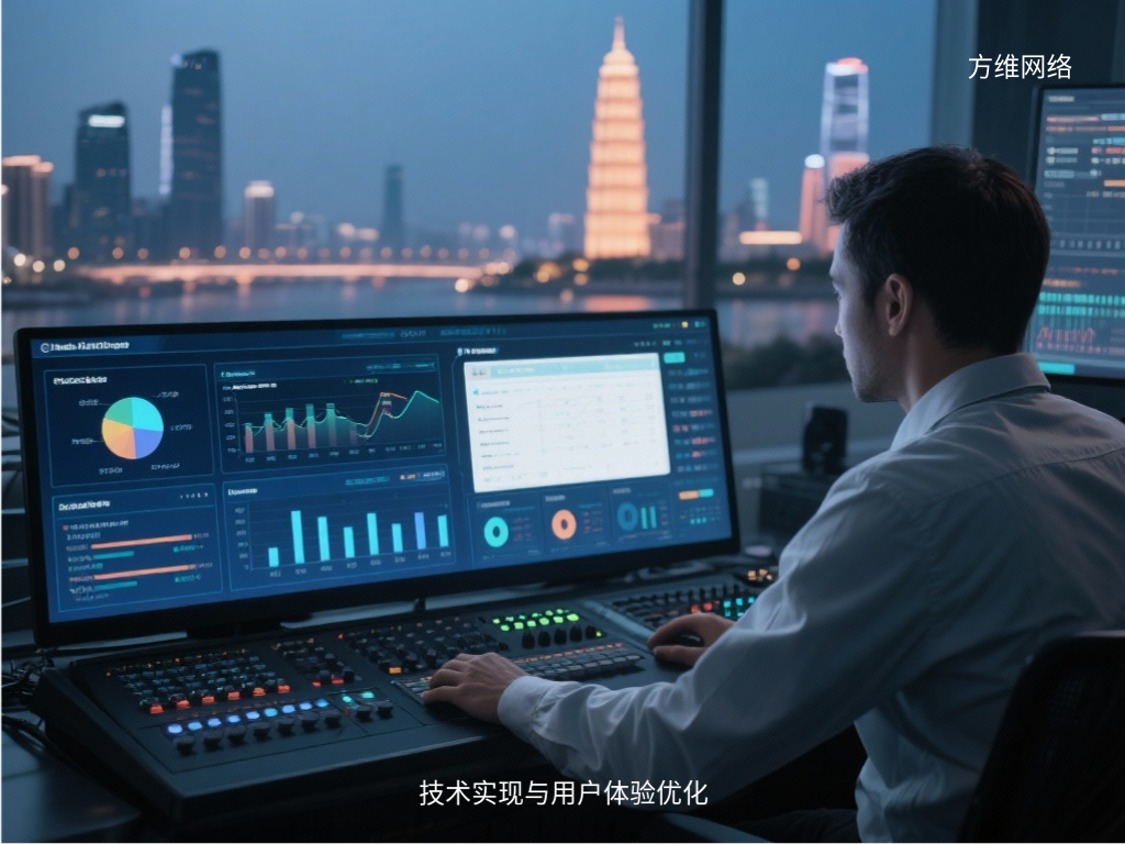 技术实现与用户体验优化