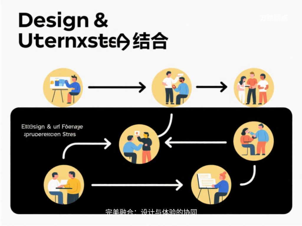 完美融合：设计与体验的协同