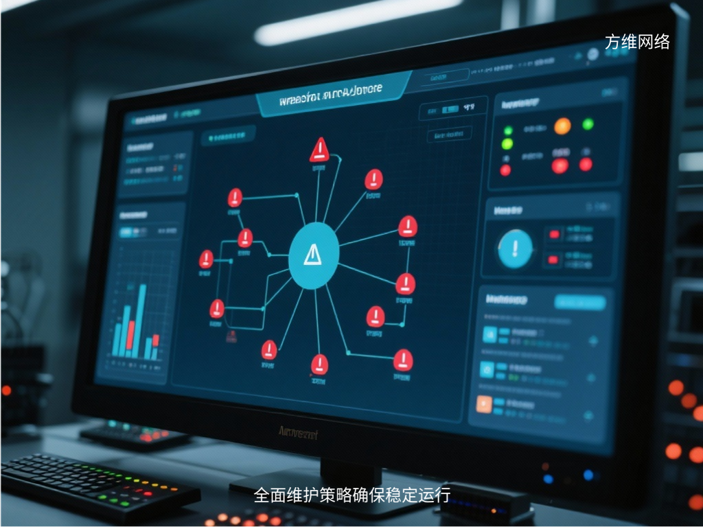 全面维护策略确保稳定运行